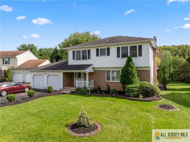 21 Eldridge Drive, East Brunswick, NJ 08816