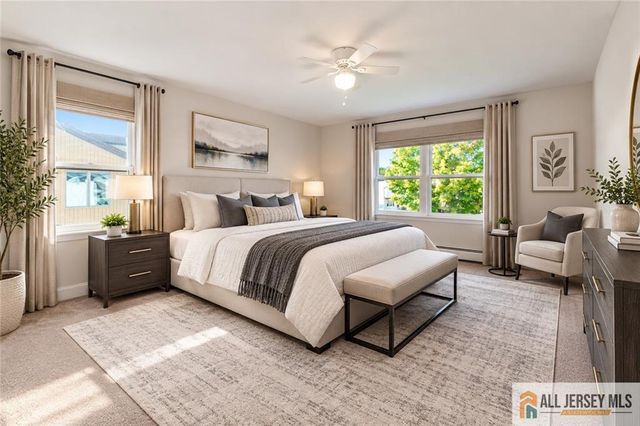 21 Eldridge Drive, East Brunswick, NJ 08816