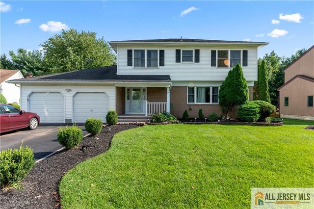 21 Eldridge Drive, East Brunswick, NJ 08816