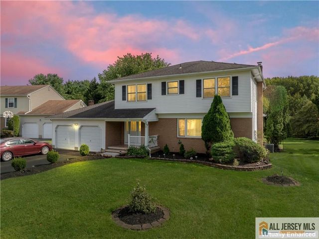 21 Eldridge Drive, East Brunswick, NJ 08816