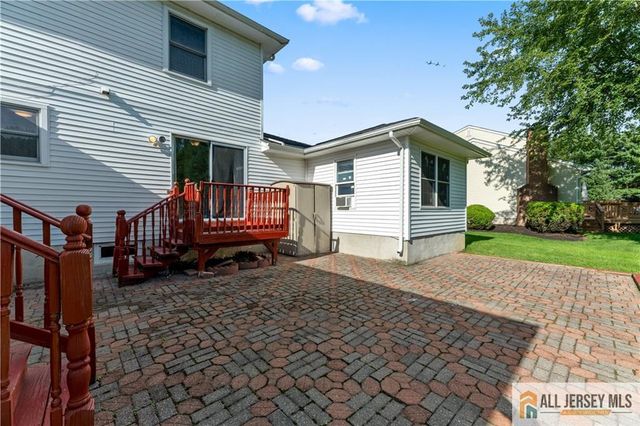 21 Eldridge Drive, East Brunswick, NJ 08816