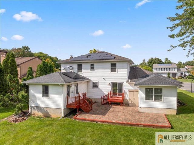 21 Eldridge Drive, East Brunswick, NJ 08816