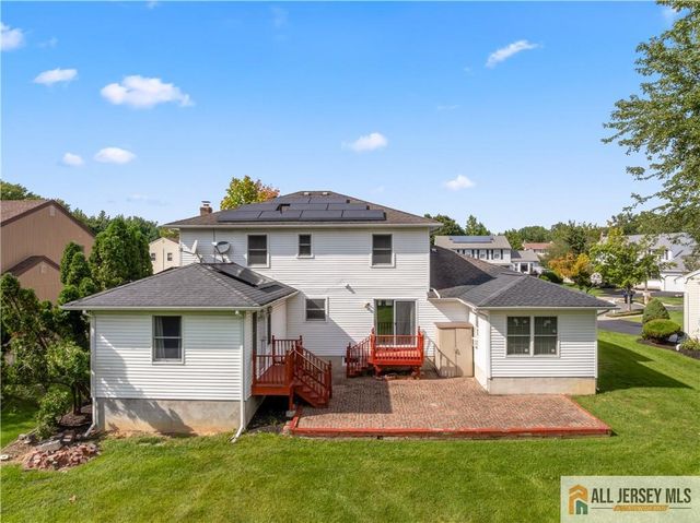 21 Eldridge Drive, East Brunswick, NJ 08816