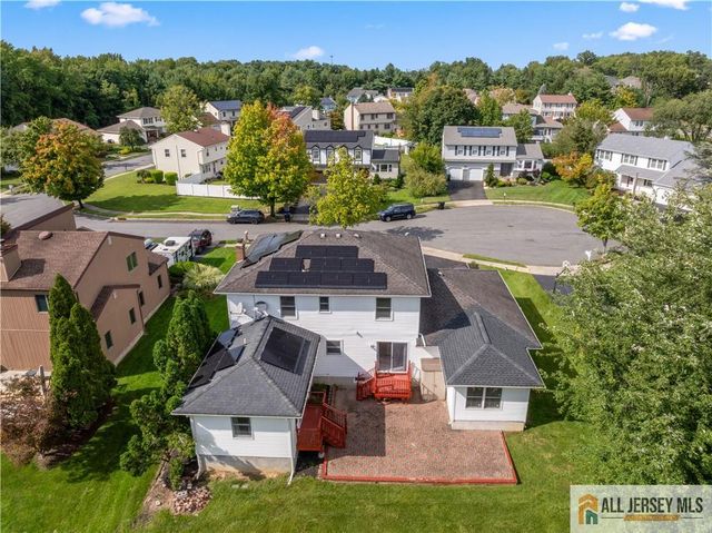 21 Eldridge Drive, East Brunswick, NJ 08816