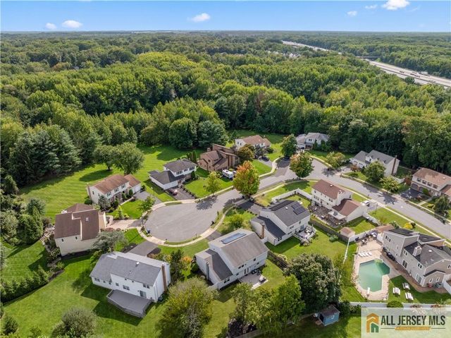 21 Eldridge Drive, East Brunswick, NJ 08816