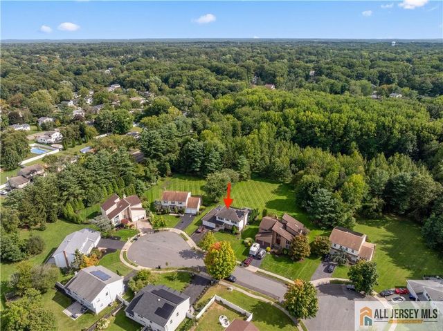 21 Eldridge Drive, East Brunswick, NJ 08816