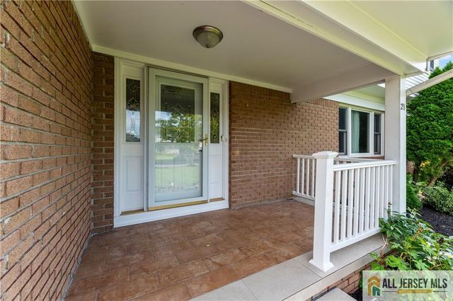 21 Eldridge Drive, East Brunswick, NJ 08816