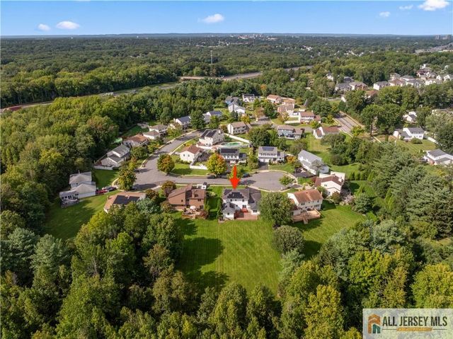 21 Eldridge Drive, East Brunswick, NJ 08816