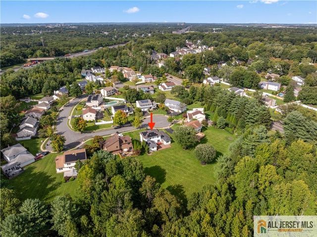 21 Eldridge Drive, East Brunswick, NJ 08816
