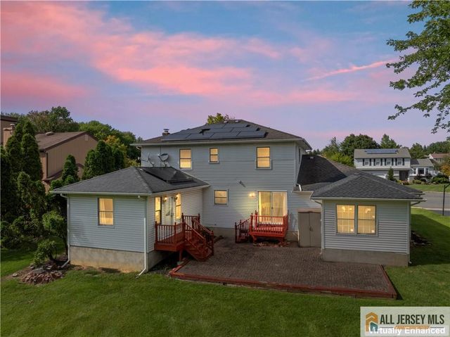 21 Eldridge Drive, East Brunswick, NJ 08816