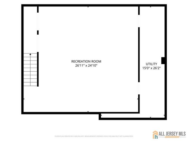 21 Eldridge Drive, East Brunswick, NJ 08816
