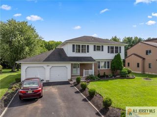 21 Eldridge Drive, East Brunswick, NJ 08816