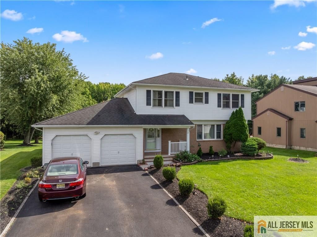 21 Eldridge Drive, East Brunswick, NJ 08816