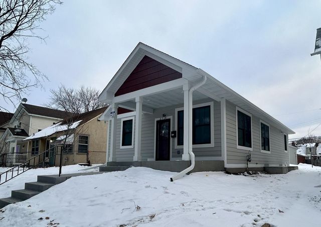 2714 Bryant Avenue N, Minneapolis, MN 55411