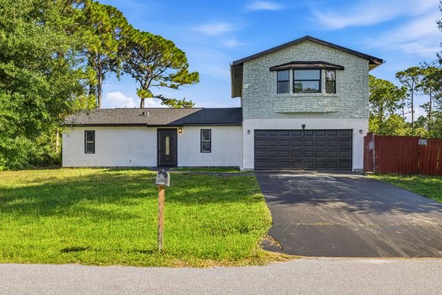 1640 SANDUSKY Street SE, Palm Bay, FL 32909