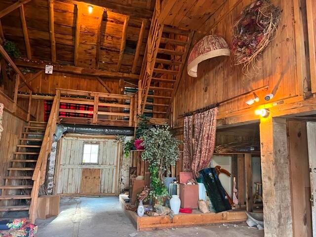 10955 Scio Church Road, Chelsea, MI 48118