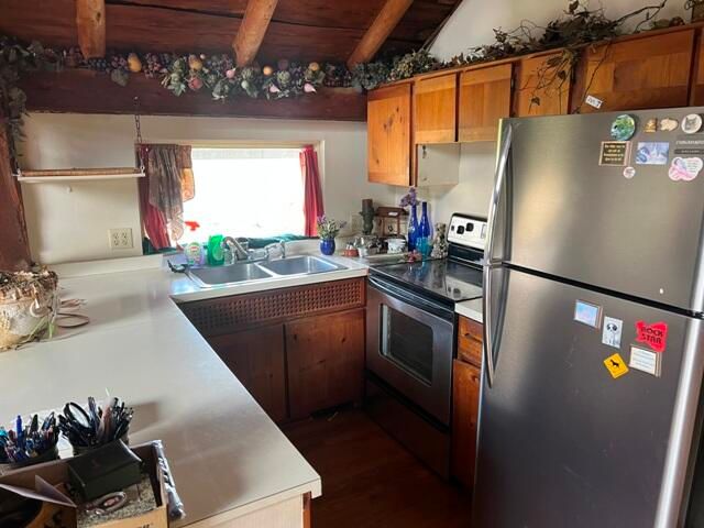 10955 Scio Church Road, Chelsea, MI 48118