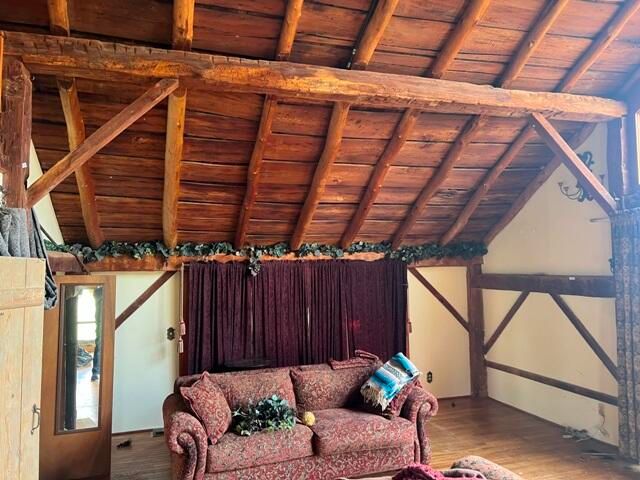10955 Scio Church Road, Chelsea, MI 48118