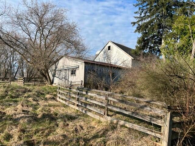 10955 Scio Church Road, Chelsea, MI 48118