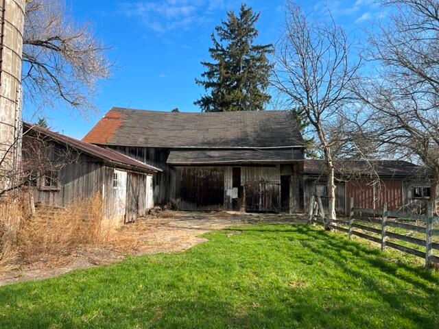 10955 Scio Church Road, Chelsea, MI 48118