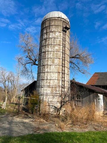 10955 Scio Church Road, Chelsea, MI 48118