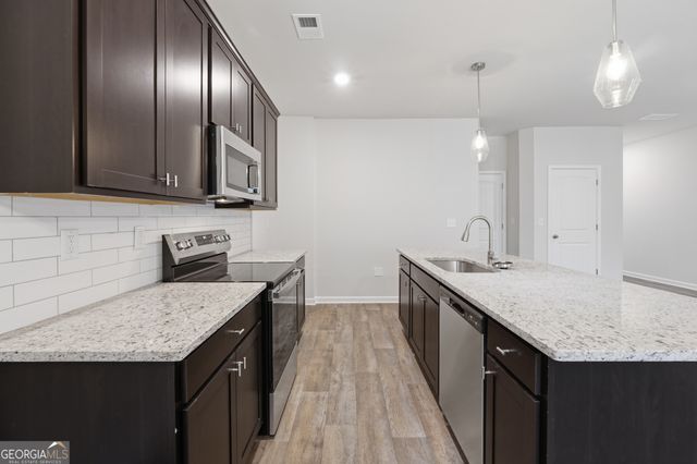 3212 Winding Waters Way, Powder Springs, GA 30127