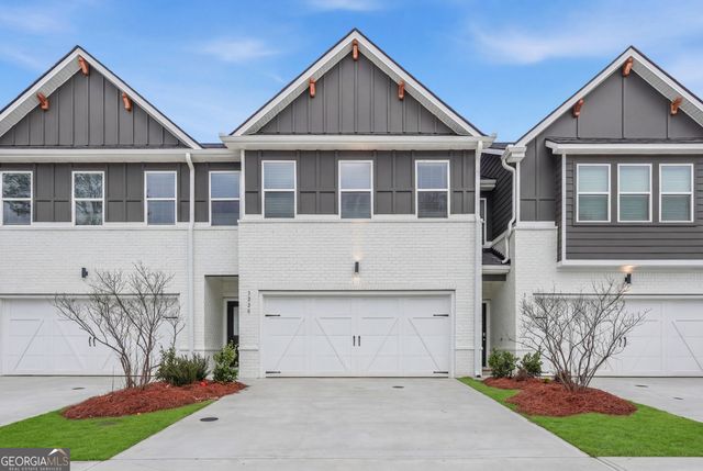 3212 Winding Waters Way, Powder Springs, GA 30127