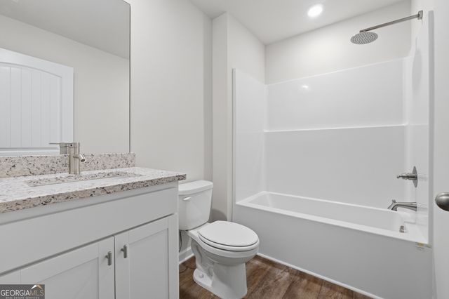 3212 Winding Waters Way, Powder Springs, GA 30127