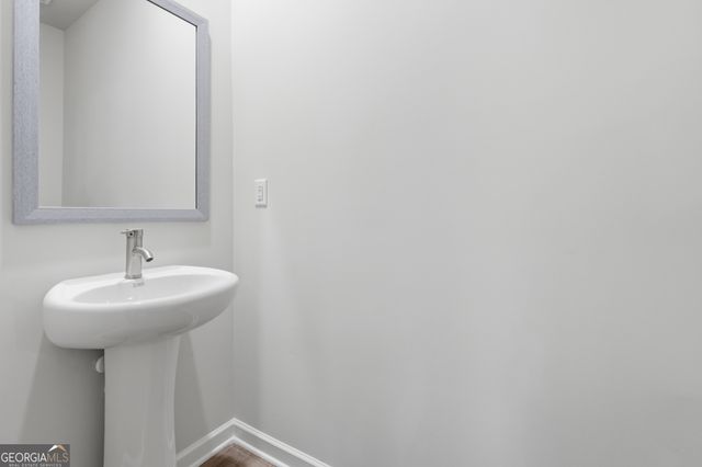 3212 Winding Waters Way, Powder Springs, GA 30127