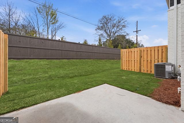 3212 Winding Waters Way, Powder Springs, GA 30127