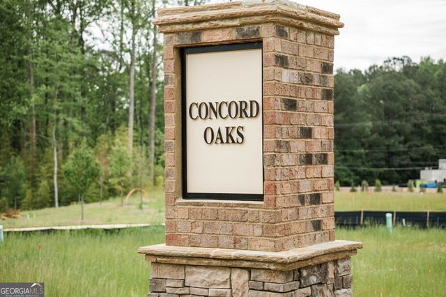 3212 Winding Waters Way, Powder Springs, GA 30127