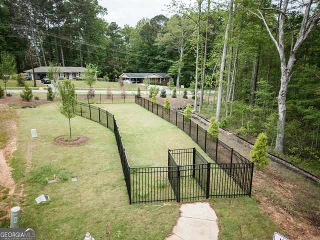 3212 Winding Waters Way, Powder Springs, GA 30127