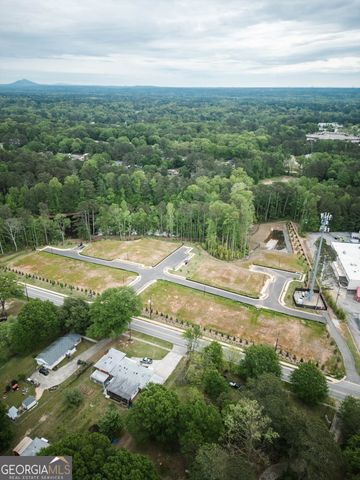 3212 Winding Waters Way, Powder Springs, GA 30127