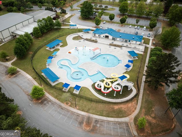 3212 Winding Waters Way, Powder Springs, GA 30127
