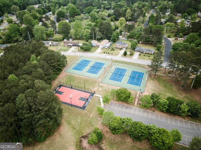 3212 Winding Waters Way, Powder Springs, GA 30127