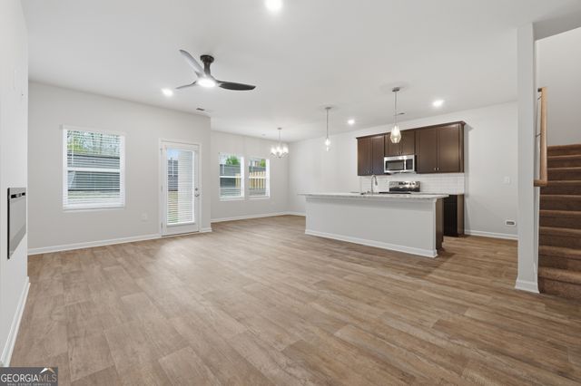 3212 Winding Waters Way, Powder Springs, GA 30127