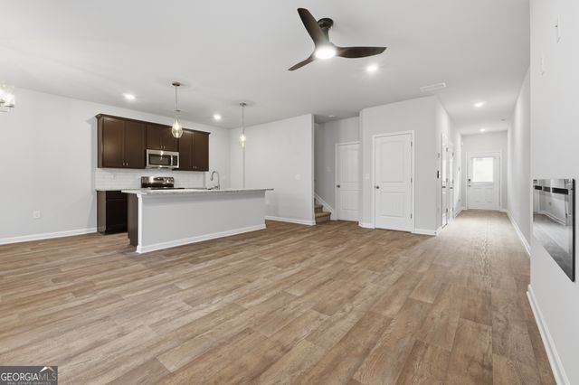 3212 Winding Waters Way, Powder Springs, GA 30127