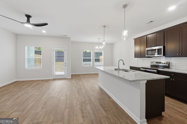 3212 Winding Waters Way, Powder Springs, GA 30127
