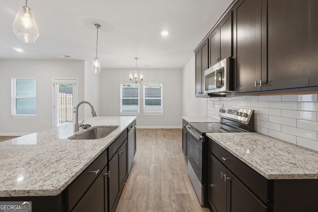 3212 Winding Waters Way, Powder Springs, GA 30127