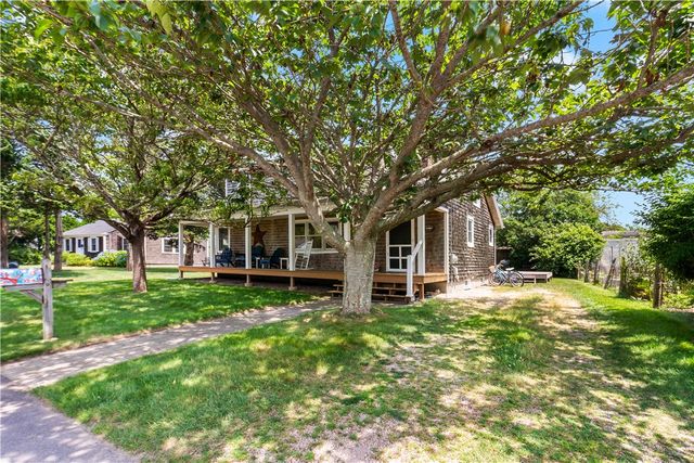 39 Salt Pond Way, Westerly, RI 02891