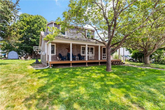 39 Salt Pond Way, Westerly, RI 02891