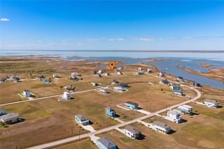 Lot 131 Kiva, Galveston, TX 77554