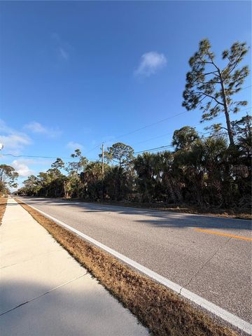 9113 FRUITLAND AVENUE, Englewood, FL 34224