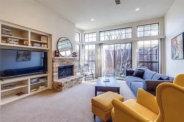 2949 Allister Street, Dallas, TX 75229