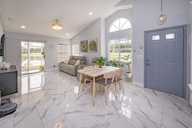 6100 Bear Creek Court, Lake Worth, FL 33467