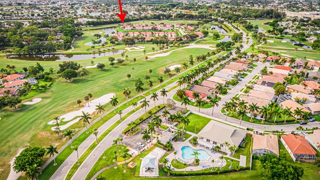 6100 Bear Creek Court, Lake Worth, FL 33467