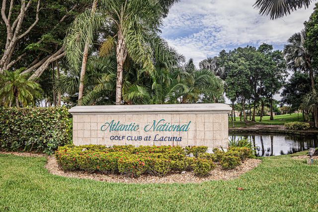 6100 Bear Creek Court, Lake Worth, FL 33467