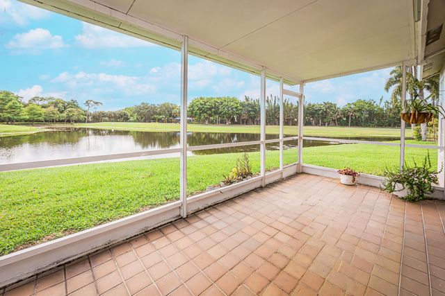 6100 Bear Creek Court, Lake Worth, FL 33467