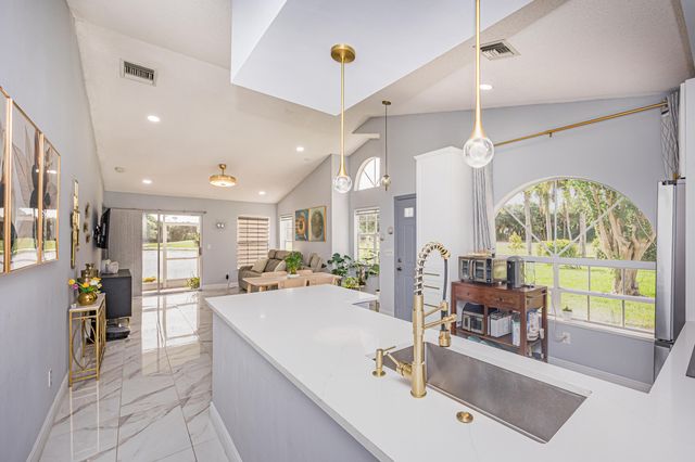 6100 Bear Creek Court, Lake Worth, FL 33467