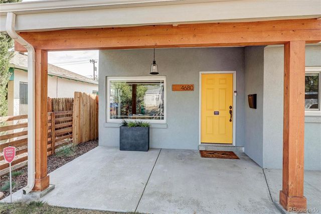 4680 S Sherman Street, Englewood, CO 80113